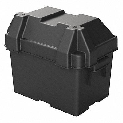 Automotive Battery Boxes